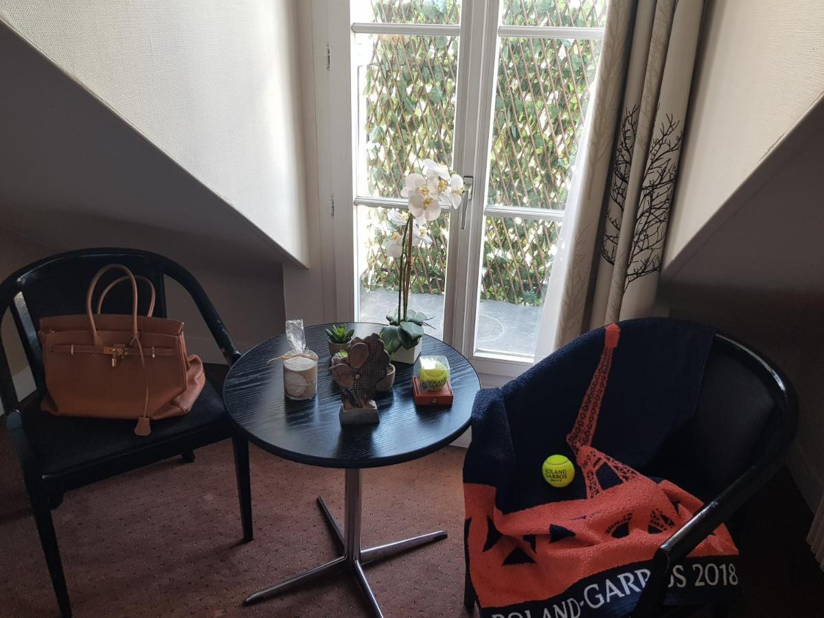 Familiekamer