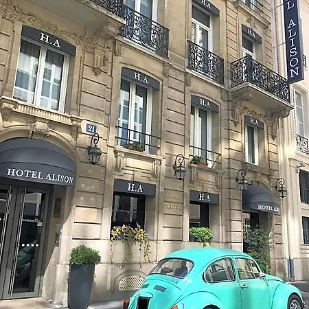 Hotel Alison-3